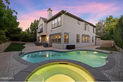 4391 Via Entrada, Newbury Park, CA 91320 - Photo 7