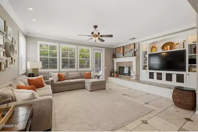 4391 Via Entrada, Newbury Park, CA 91320 - Photo 13