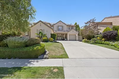 4391 Via Entrada, Newbury Park, CA 91320 - Photo 35