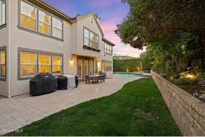 4391 Via Entrada, Newbury Park, CA 91320 - Photo 5