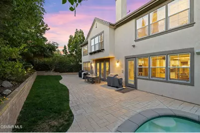 4391 Via Entrada, Newbury Park, CA 91320 - Photo 37