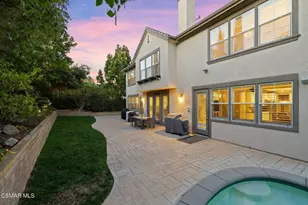 4391 Via Entrada, Newbury Park, CA 91320 - Photo 37