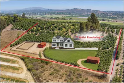 0 St. Maarten Drive, Moorpark, CA 93021 - Photo 3