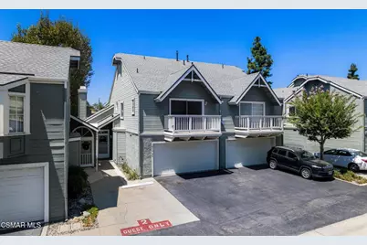 1806 Rory Lane #6, Simi Valley, CA 93063 - Photo 69