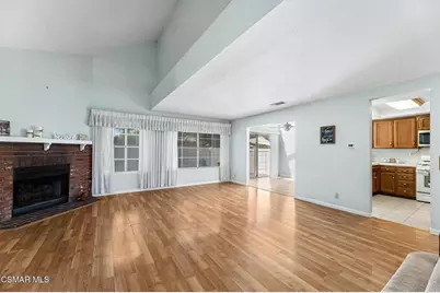 1806 Rory Lane #6, Simi Valley, CA 93063 - Photo 5