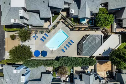 1806 Rory Lane #6, Simi Valley, CA 93063 - Photo 87
