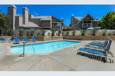 1806 Rory Lane #6, Simi Valley, CA 93063 - Photo 61