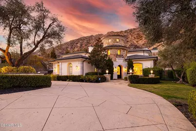 29475 Malibu View Court, Agoura Hills, CA 91301 - Photo 1