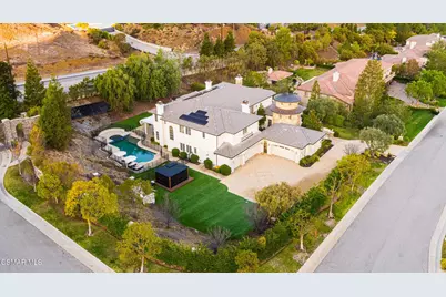 29475 Malibu View Court, Agoura Hills, CA 91301 - Photo 47