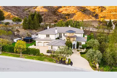 29475 Malibu View Court, Agoura Hills, CA 91301 - Photo 1