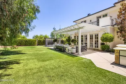29475 Malibu View Court, Agoura Hills, CA 91301 - Photo 37