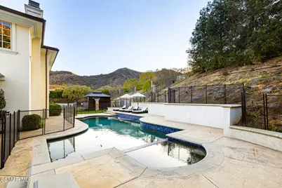 29475 Malibu View Court, Agoura Hills, CA 91301 - Photo 41