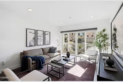 5016 Bakman Avenue #104, North Hollywood, CA 91601 - Photo 17