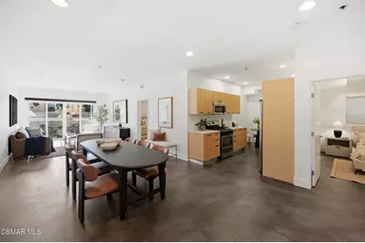 5016 Bakman Avenue #104, North Hollywood, CA 91601 - Photo 9
