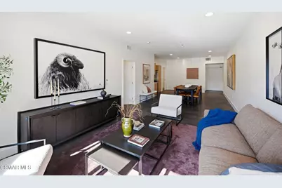 5016 Bakman Avenue #104, North Hollywood, CA 91601 - Photo 3