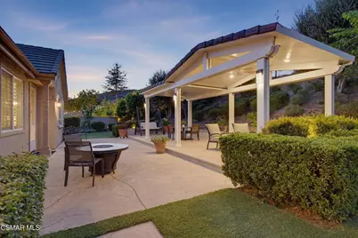 2291 Silverstar Street, Simi Valley, CA 93065 - Photo 41