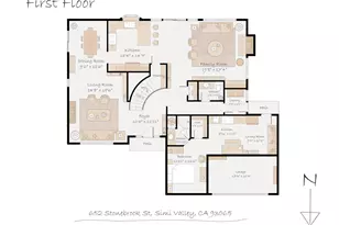 652 Stonebrook St, Simi Valley, CA 93065 - Photo 59