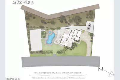 652 Stonebrook Street, Simi Valley, CA 93065 - Photo 61