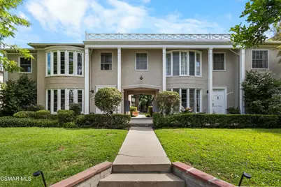 15234 Dickens Street #1/4, Sherman Oaks, CA 91403 - Photo 1