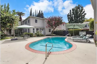 15234 Dickens Street #1/4, Sherman Oaks, CA 91403 - Photo 21