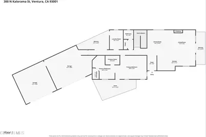 300 N Kalorama Street, Ventura, CA 93001 - Photo 29