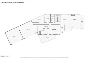 300 N Kalorama St, Ventura, CA 93001 - Photo 29
