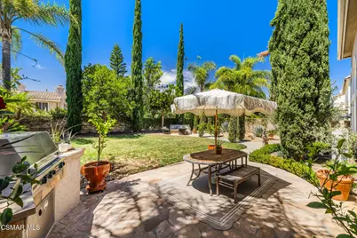 4567 Bristlecone Circle, Moorpark, CA 93021 - Photo 37