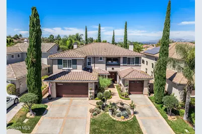 4567 Bristlecone Circle, Moorpark, CA 93021 - Photo 47