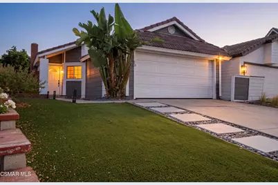 160 S Birchwood Street, Anaheim, CA 92808 - Photo 1