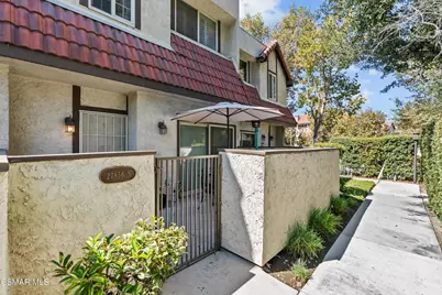 27656 Ironstone Drive #5, Canyon Country, CA 91387 - Photo 1