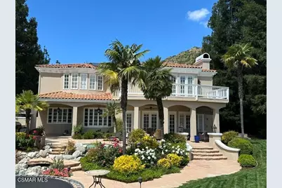 4006 Hunt Club Court, Agoura Hills, CA 91301 - Photo 1
