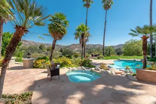 4006 Hunt Club Ct, Agoura Hills, CA 91301 - Photo 47