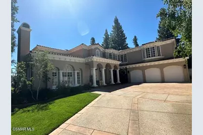 4006 Hunt Club Court, Agoura Hills, CA 91301 - Photo 3
