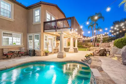 728 Rustic Hills Drive, Simi Valley, CA 93065 - Photo 39