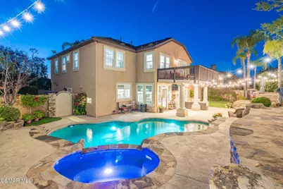 728 Rustic Hills Drive, Simi Valley, CA 93065 - Photo 9