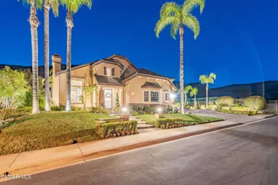 728 Rustic Hills Drive, Simi Valley, CA 93065 - Photo 1