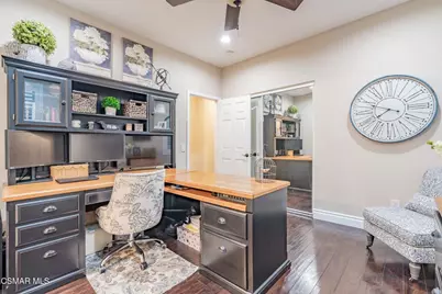 728 Rustic Hills Drive, Simi Valley, CA 93065 - Photo 35