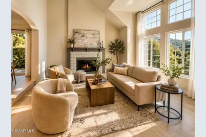 1312 Dubonnet Court, Oak Park, CA 91377 - Photo 1