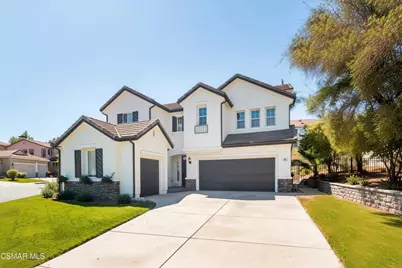 185 Laurel Wood Court, Simi Valley, CA 93065 - Photo 1
