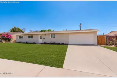 1634 Arcane Street, Simi Valley, CA 93065 - Photo 1