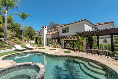 1389 Pathfinder Avenue, Westlake Village, CA 91362 - Photo 37
