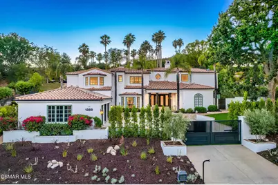 1389 Pathfinder Avenue, Westlake Village, CA 91362 - Photo 1