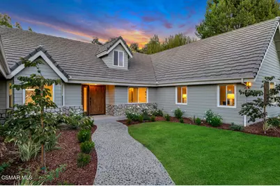 5354 Lewis Road, Agoura Hills, CA 91301 - Photo 1