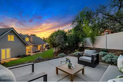 5354 Lewis Road, Agoura Hills, CA 91301 - Photo 3