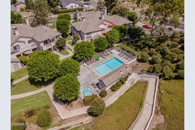 1043 Waltham Road #E, Simi Valley, CA 93065 - Photo 5