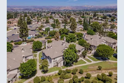 1043 Waltham Road #E, Simi Valley, CA 93065 - Photo 7