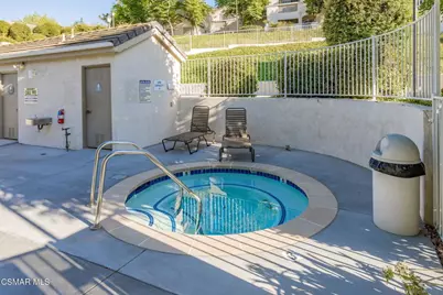 1043 Waltham Road #E, Simi Valley, CA 93065 - Photo 3