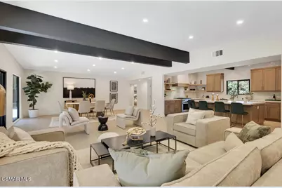 4405 Brookford Avenue, Woodland Hills, CA 91364 - Photo 11