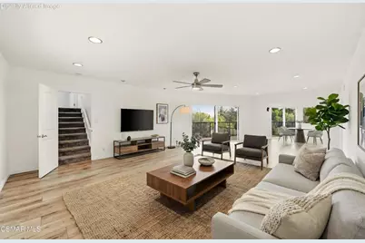 5076 Escobedo Drive, Woodland Hills, CA 91364 - Photo 1