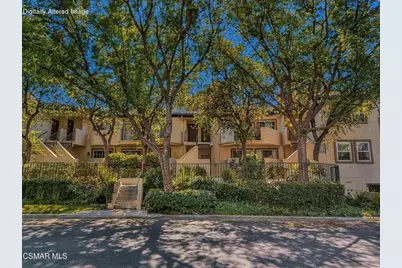 24109 Del Monte Drive #467, Valencia, CA 91355 - Photo 17